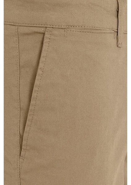 Regular Kalıp Caesar Erkek Klasik Pantolon PN2020500713 Taş modelleri