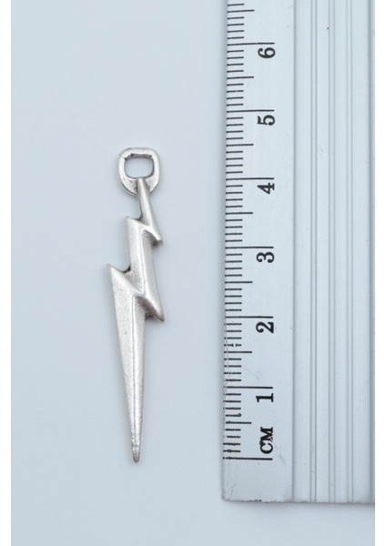 2'li Harry Potter Hogwarts Sembol Şimşek İzi Gümüş Kaplama Kolye Seti fırsatları