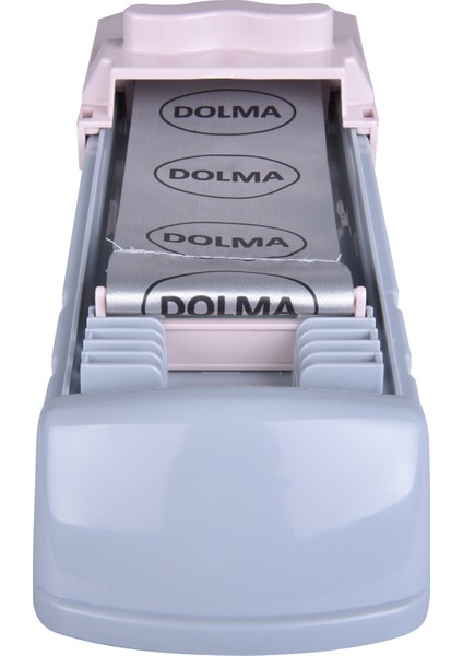 3 Kademeli Kalınlık Ayarlı Pratik Yaprak Sarma Makinesi (4940) modelleri