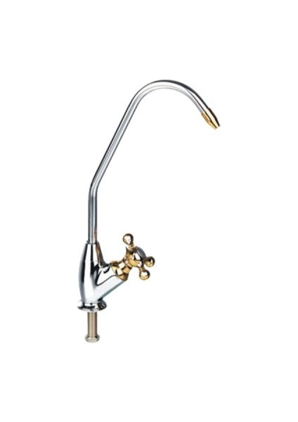 Su Arıtma Cihazı Musluğu Yıldız Model Megro (4940) modelleri