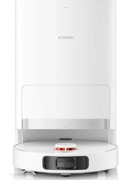 Robot Vacuum X20 Plus Çöp Istasyonlu Akıllı Robot Süpürge fiyatları