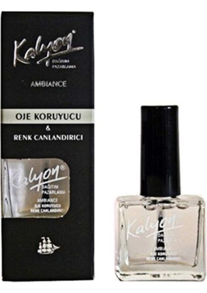 Kalyon Oje Koruyucu Cila 11 ml