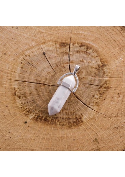 Havlit Point Kolye Ucu