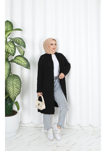 Örgü Kalın Triko Hırka fiyatları