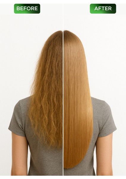 Horsetaıl 5+ Bakım Şampuanı 500ML fırsatları