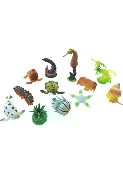 Poşetli Deniz Hayvanları Seri 2 Denizatı fiyatları