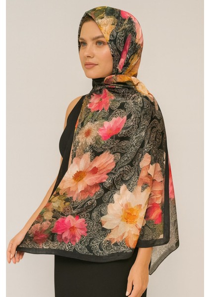 Elze Moda Premium Kalite Şal