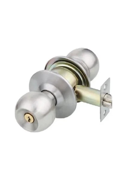 Eco Lounge Ymk Eko Topuzlu Otel Tipi Kilit, Kapı Kilidi