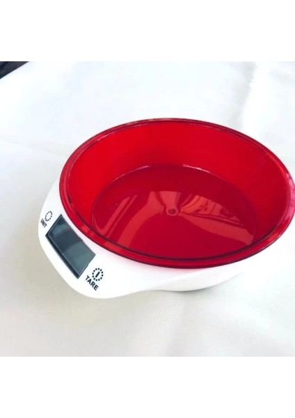 Dijital Göstergeli Mutfak Terazisi modelleri