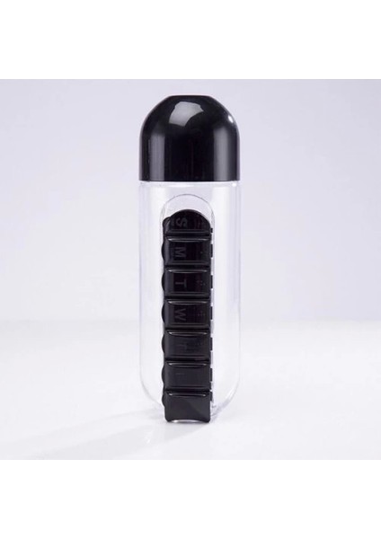 Pillbox Su Matarası fırsatları