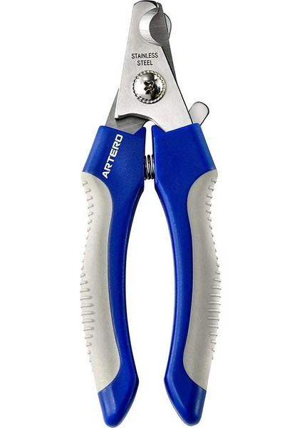 Tırnak Makası Küçük Boy | Köpek Kedi Için Profesyonel Tırnak Bakım