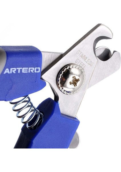 Tırnak Makası Küçük Boy | Köpek Kedi Için Profesyonel Tırnak Bakım modelleri