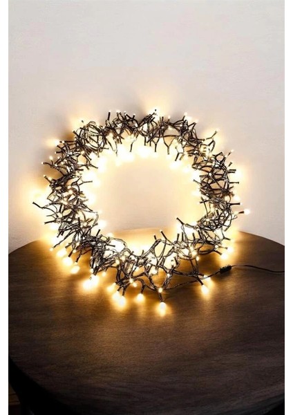 10 Metre Gün Işığı LED Işık Hafif ve Taşınabilir Özel Günler Için fırsatları