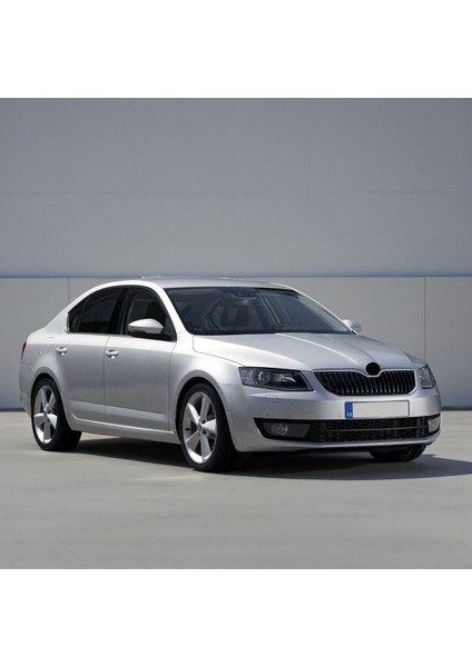 Skoda Octavia 2013-2017 Silecek Sinyal Kolu Hız Sabitlemeli 5Q0953513T fiyatları