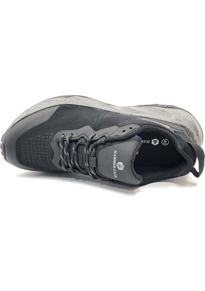 Hammerjack Jackıe M Erkek Günlük Ayakkabı 24746-M Siyah fırsatları