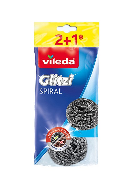 Çelik Top 3'lü (2 Adet)