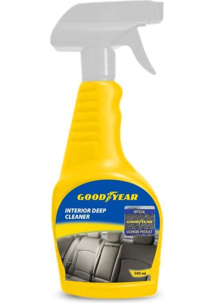 Döşeme Temizleyici 500 ml (5 Adet) fiyatları