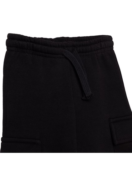 Erkek Bebek Eşofman Alt Elastanlı Üç Iplik Lastikli Paça modelleri