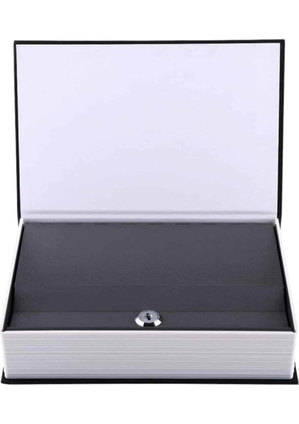 Bfs Kitap Görünümlü Kasa fırsatları