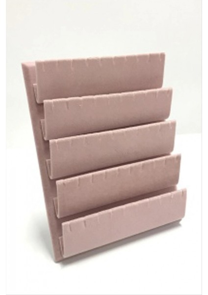 Anfora Kumaş Küpelik