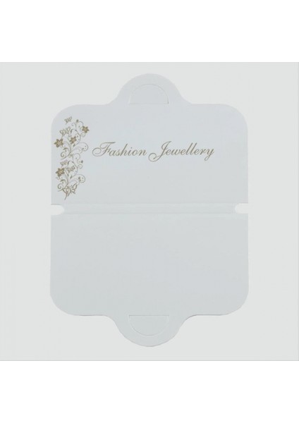 Ieg Lüx Kolye Kartı