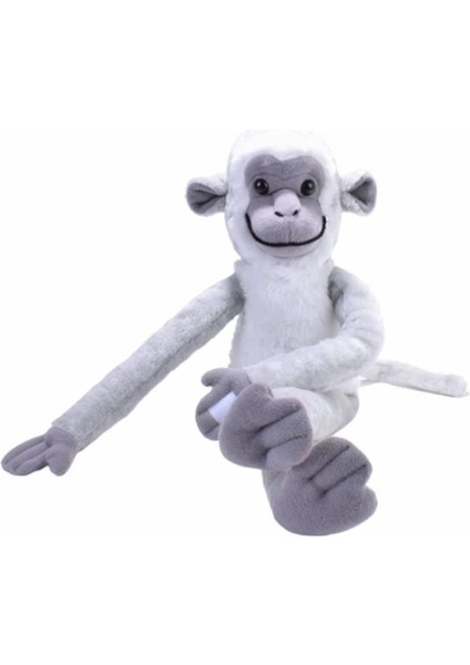 62589 Peluş 60 cm Maymun