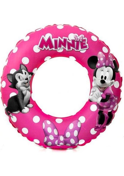 Bestway Minnie Simit 56 cm
