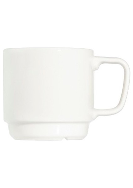 Porselen Stolt Istifli Kupa 250CC Tekli fiyatları