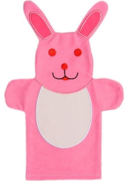 AND-5132 Tavşan El Kuklası