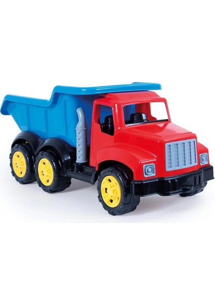 Bfs Nessiworld 7011 Süper Kamyon 83 cm fiyatları