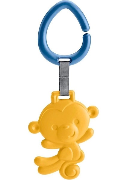 GYN23 Fisher-Price® Sevimli Hayvancıklar Dişlik - 1 Adet Stokta Olan Gönderilir modelleri