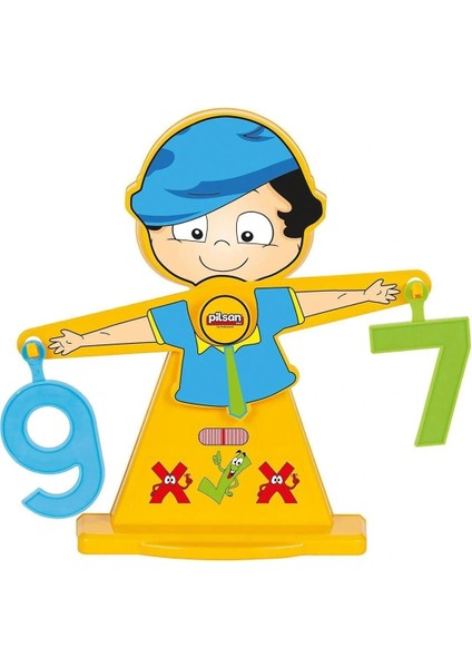 03 250 Pilsan Sayı Terazisi fiyatları