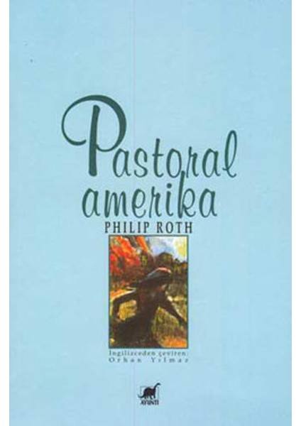 Pastoral Amerika