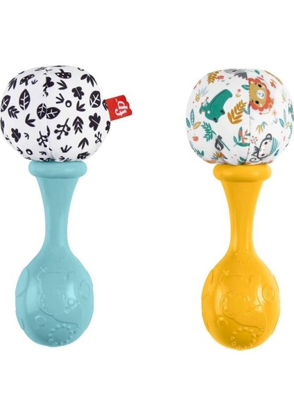 HMF34 Fisher-Price Neşeli Marakas fiyatları