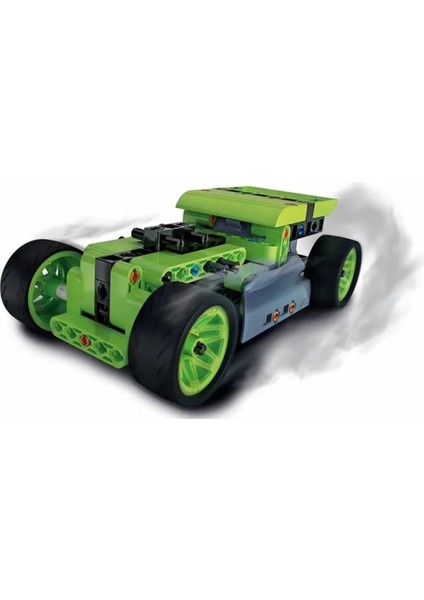 75076TR Mekanik Laboratuvarı - Hot Road ve Race Truck +8 Yaş fiyatları