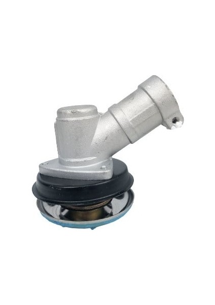 Motorlu Tırpan Başlığı Redüktörü (Düzeltici) 28 mm 9t (9 Dişli)