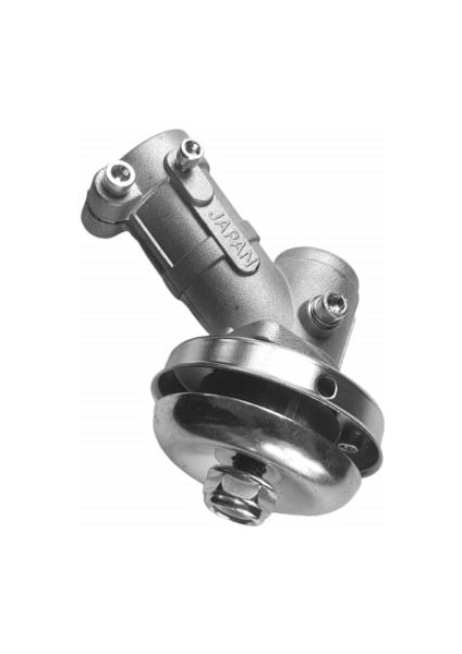 Motorlu Tırpan Başlığı Redüktörü (Düzeltici) 28 mm 9t (9 Dişli) modelleri