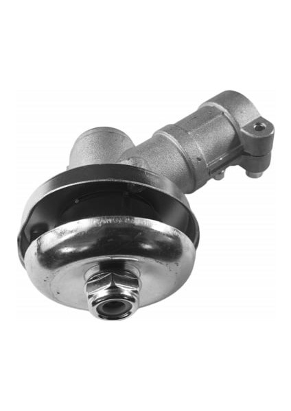 Motorlu Tırpan Başlığı Redüktörü (Düzeltici) 28 mm 9t (9 Dişli) fırsatları