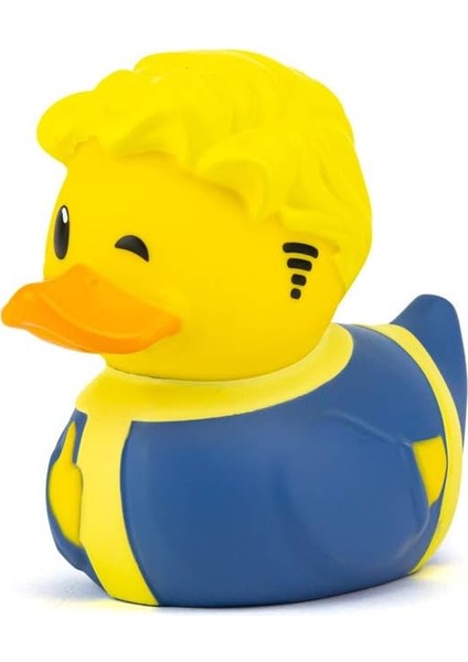 Fallout Boxed Vault Boy Lisanslı Cosplay Ördek Collectible Figür fiyatları