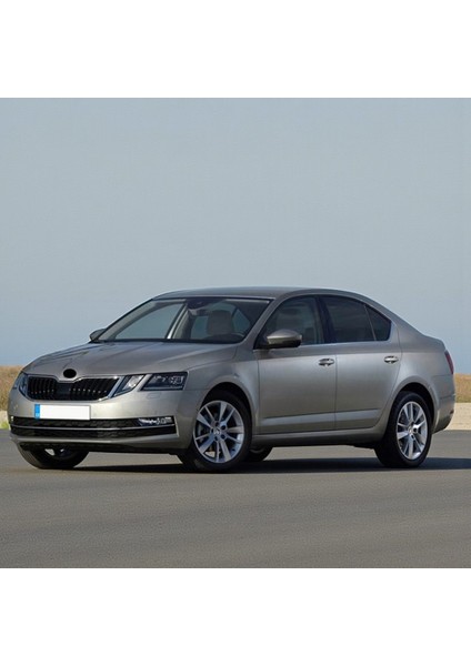 Skoda Octavia 2017-2020 Silecek Sinyal Kolu Hız Sabitlemeli 5Q0953513T fiyatları