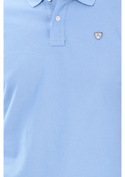 Laon Spor Polo Yaka Erkek Tişört