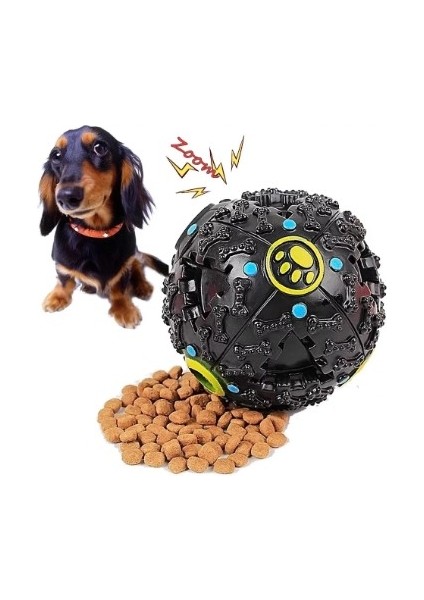 Köpek Mama Oyun Topu - Sesli fiyatları