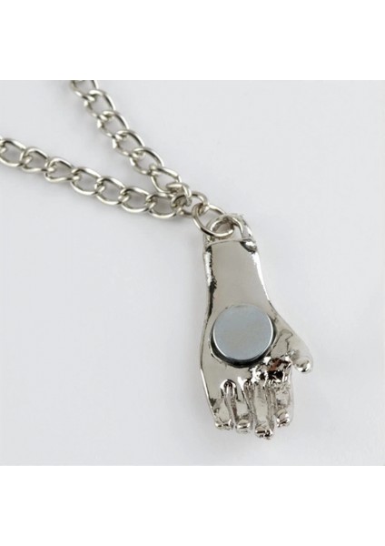 Çift El Figürlü Kolye fiyatları