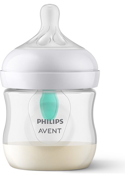 Anti-Kolik Biberon 125 ml 0+ Ay (3 Adet)