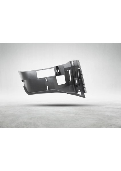 Bmw Tampon Braketi E46 Ön Iç Sol (Küçük) -Coupe -M-Tech- 1999-06