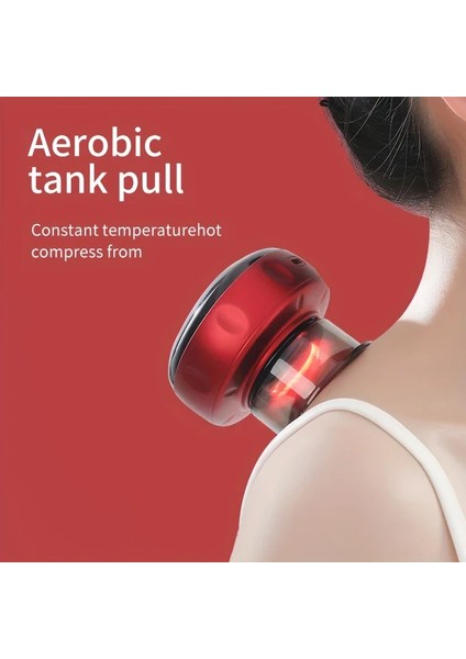 Vakumlu Masaj Aleti Elektrikli Portatif Hacamat Makinesi modelleri