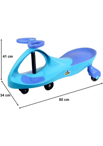 Bfs Sweet Dreams Plazma Kaykay Mavi fiyatları