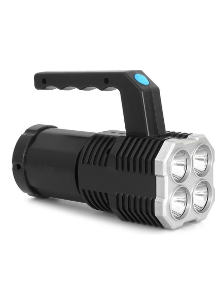 Police PS-353 Şarjlı El Feneri fiyatları