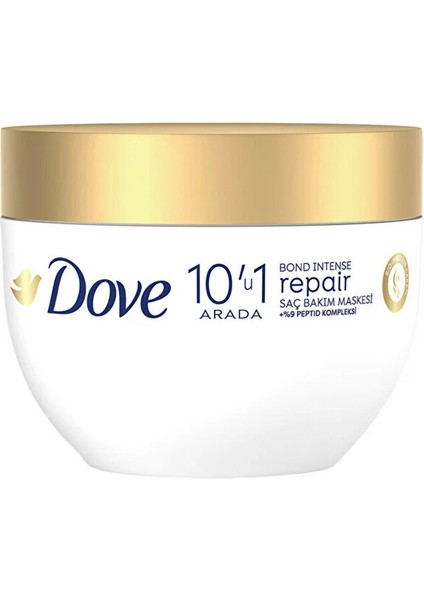 Intense Bond Repair Maske 265ML (4 Adet) fiyatları