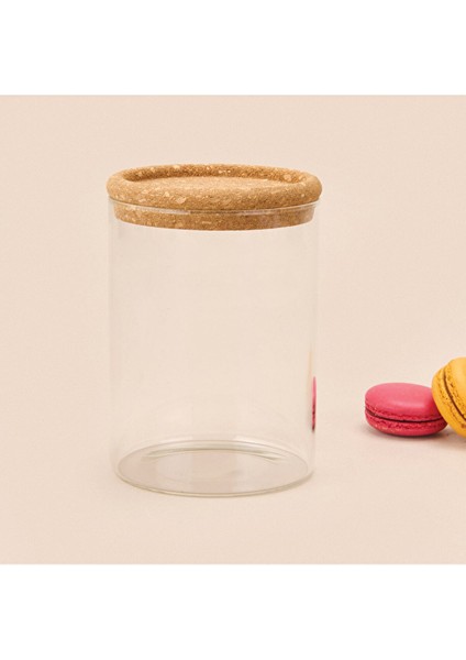 Joseph Cam Kavanoz 1300 cc (4 Adet)